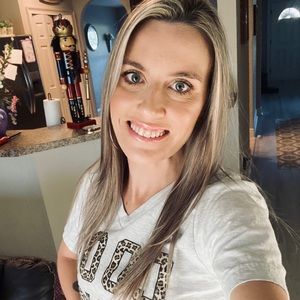 Meet your Posher, Tonya